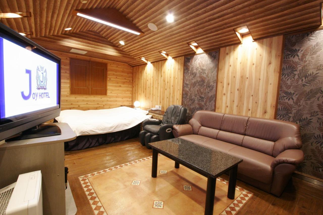 Hotel Joy (Adults Only) Komaki  Eksteriør billede