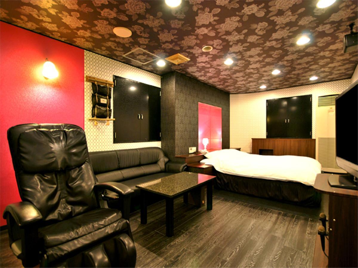 Hotel Joy (Adults Only) Komaki  Eksteriør billede