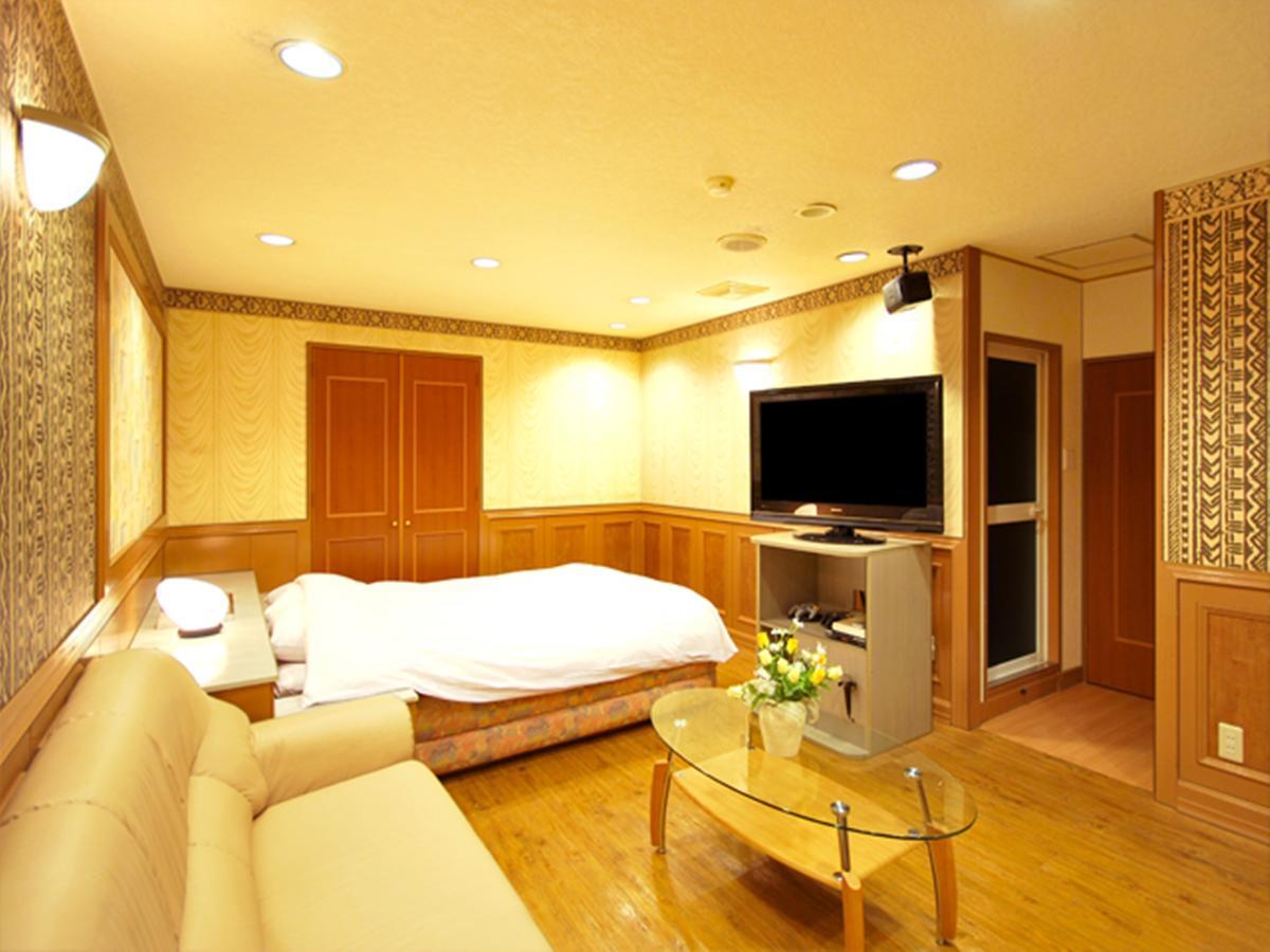 Hotel Joy (Adults Only) Komaki  Eksteriør billede