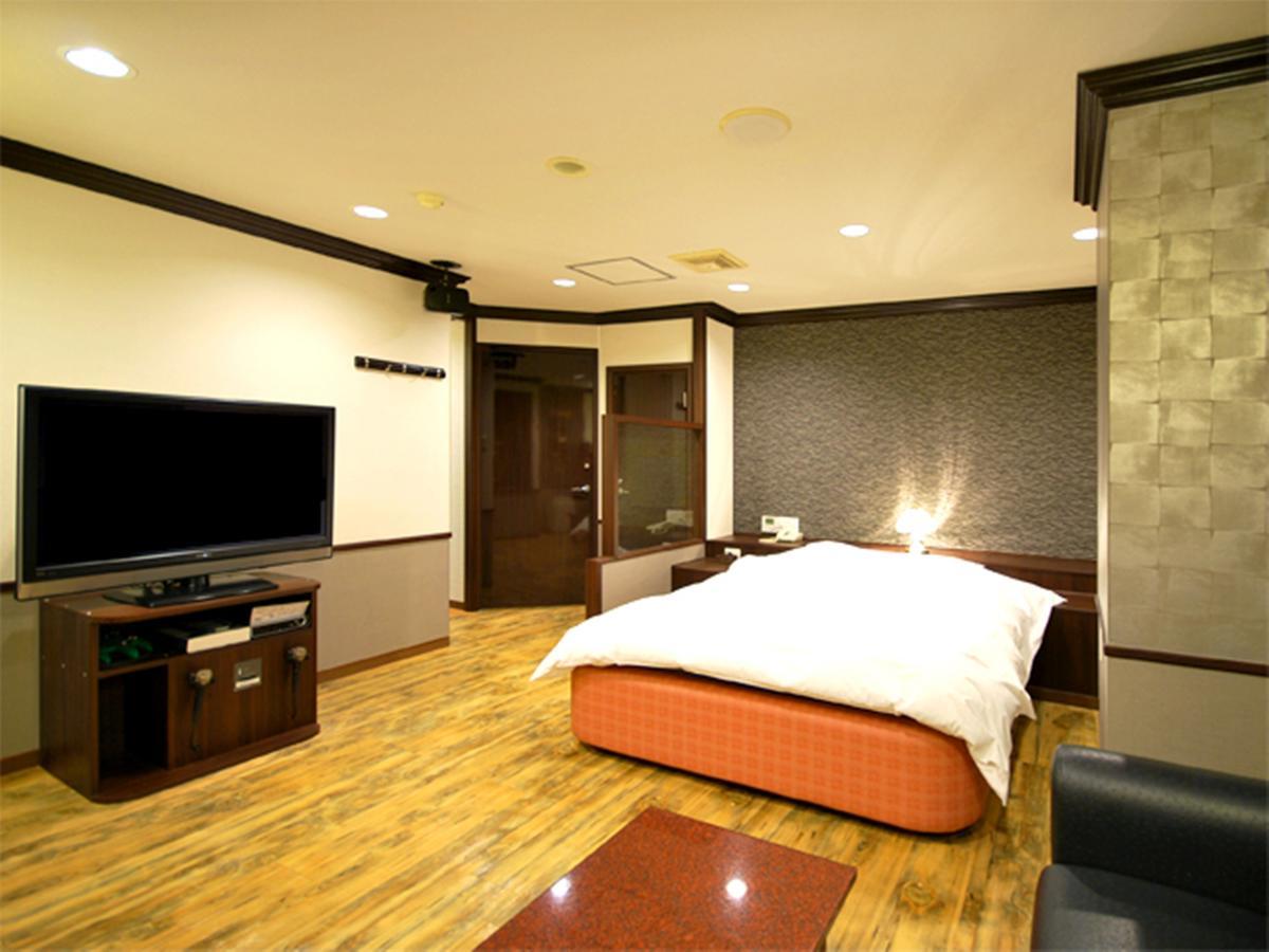 Hotel Joy (Adults Only) Komaki  Eksteriør billede