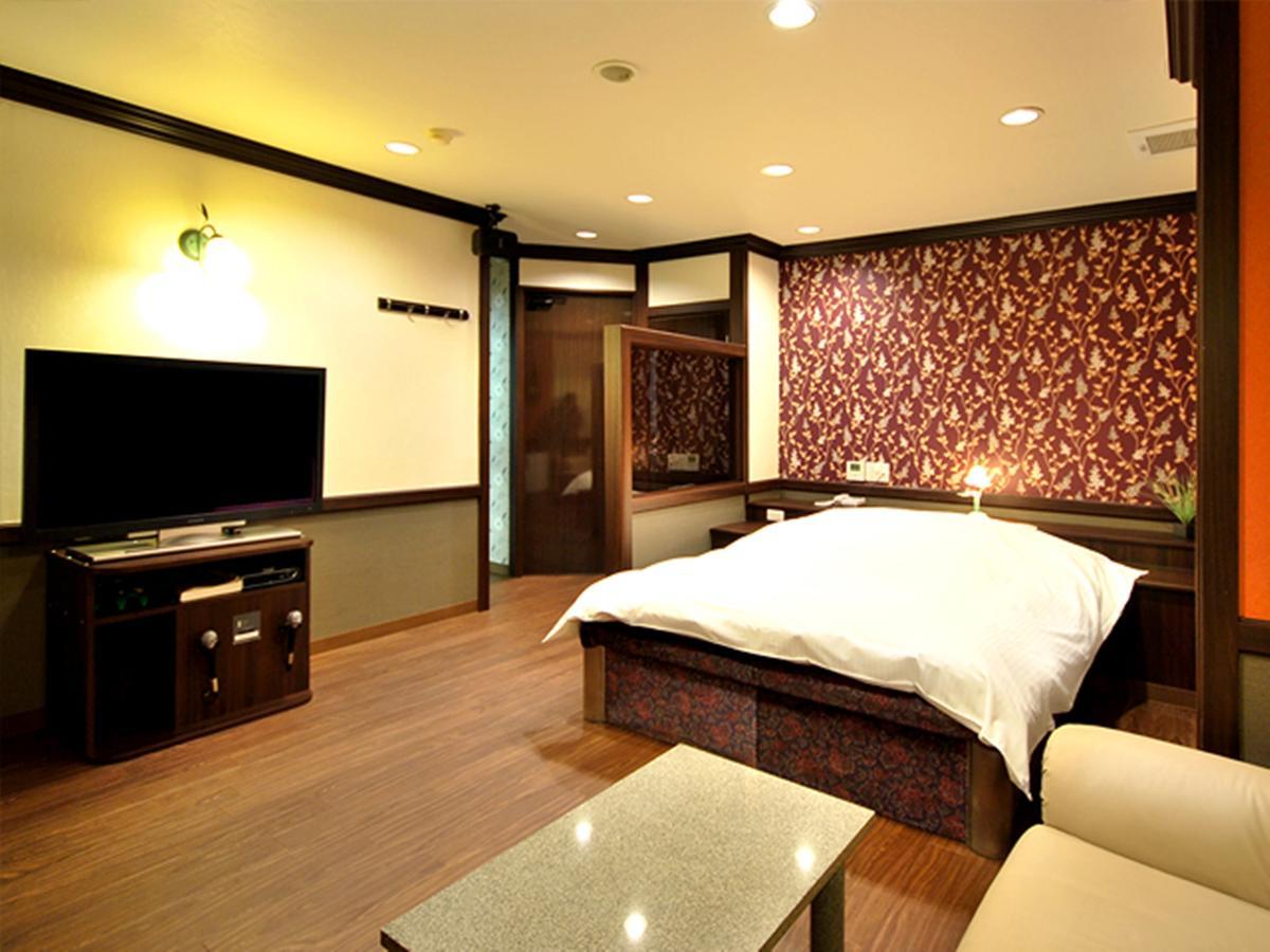 Hotel Joy (Adults Only) Komaki  Eksteriør billede
