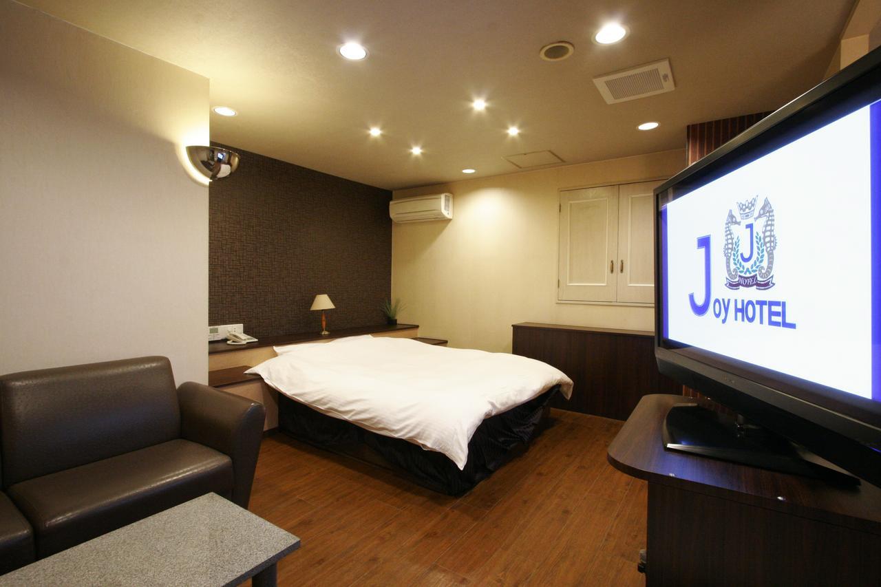 Hotel Joy (Adults Only) Komaki  Eksteriør billede